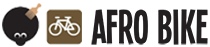 afrobike 로고